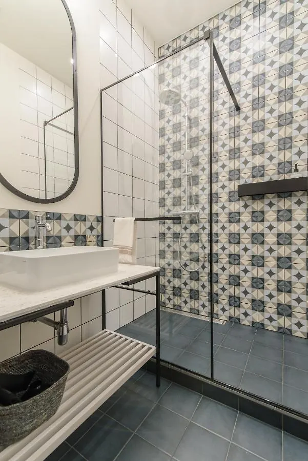 Design Apartment Lviv