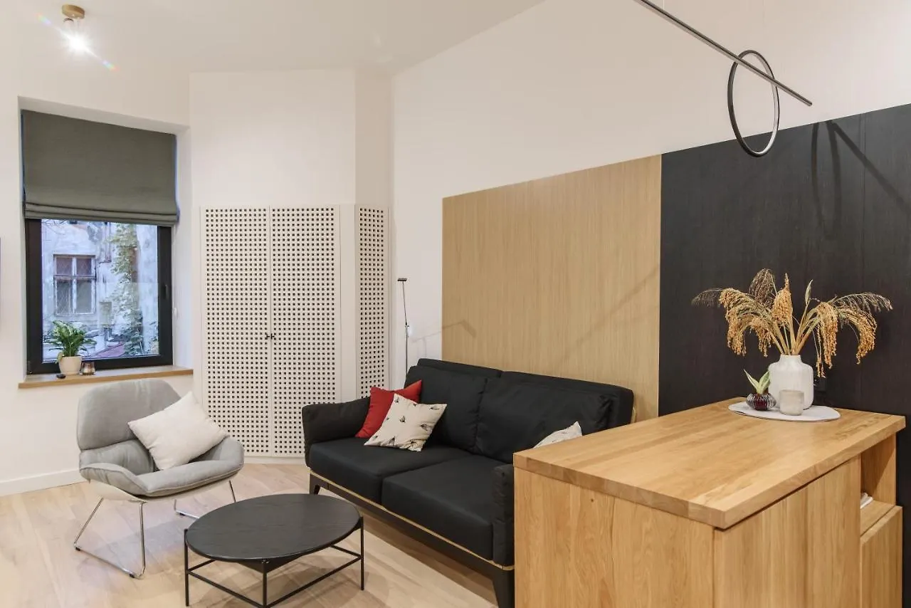 Design Apartment Lviv Ukraine
