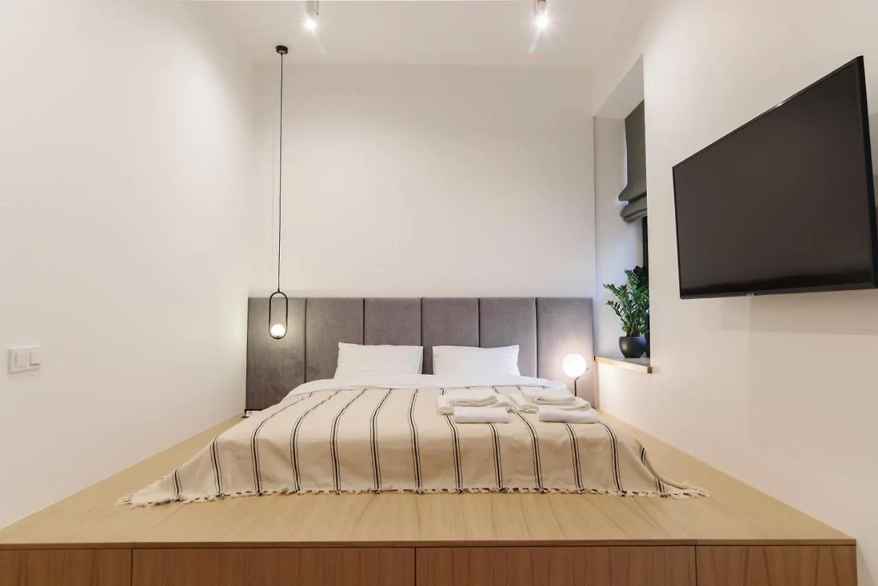Design Apartment Lviv