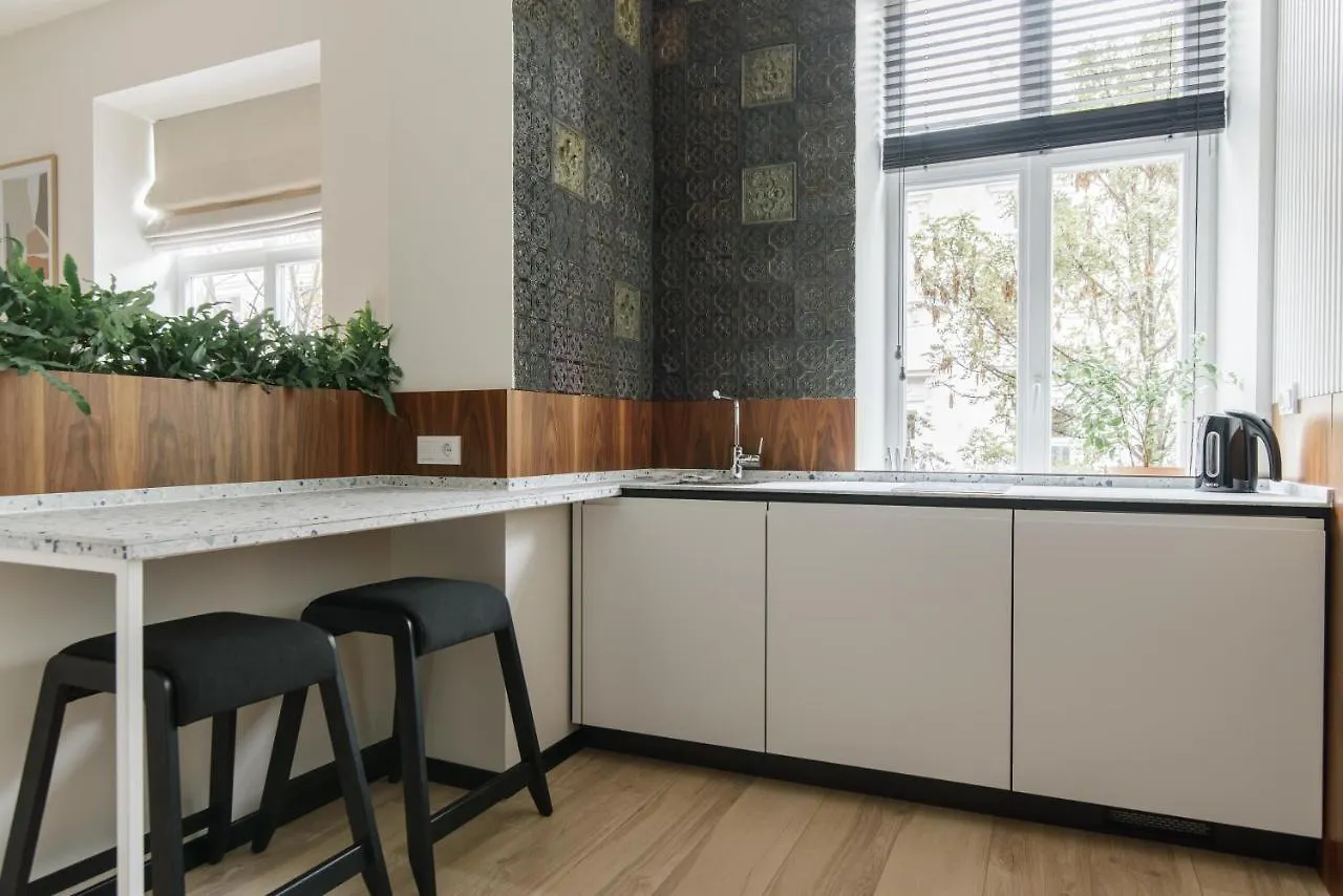 Design Apartment Lviv