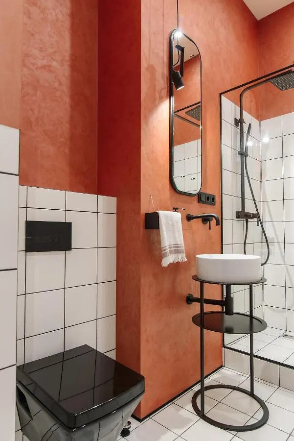 Design Apartment Lviv