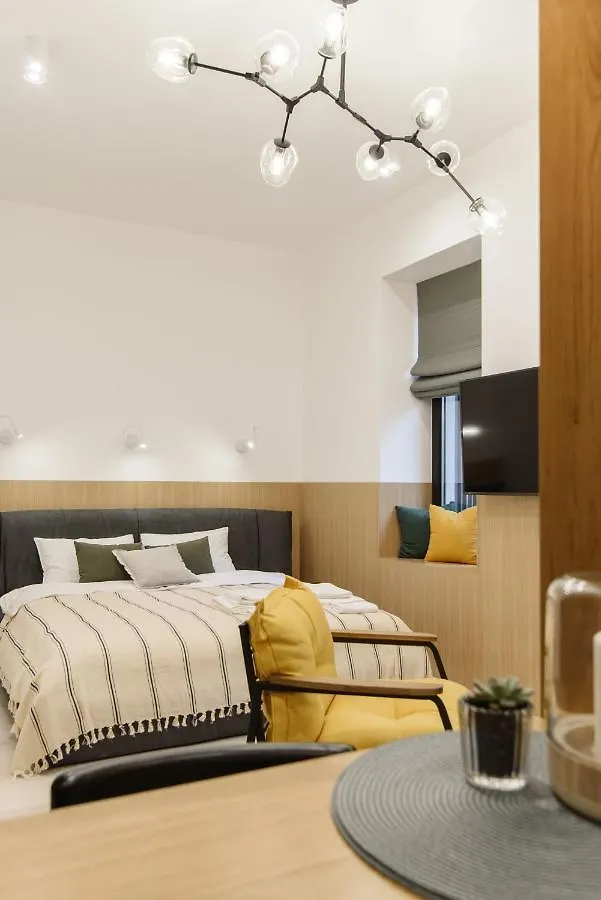 Design Apartment Lviv