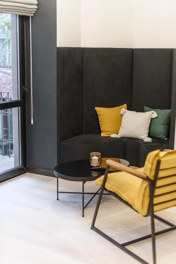 Design Apartment Lviv 0*,