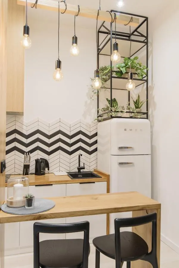 Design Apartment Lviv Ukraine