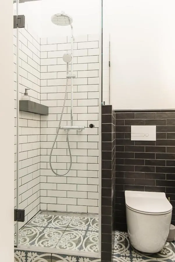 Design Apartment Lviv