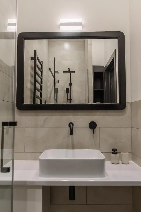 Design Apartment Lviv