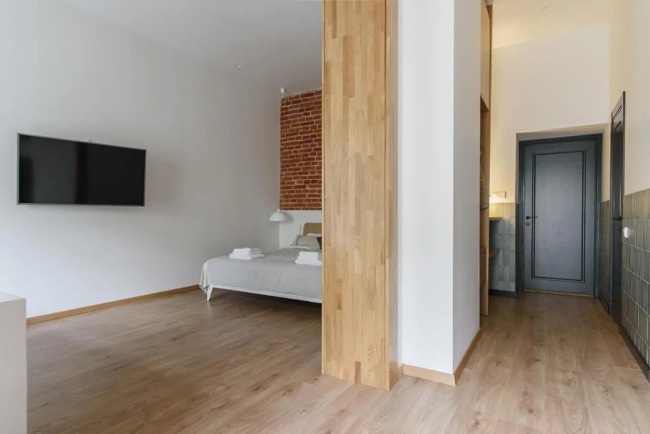 Design Apartment Lviv 0*,