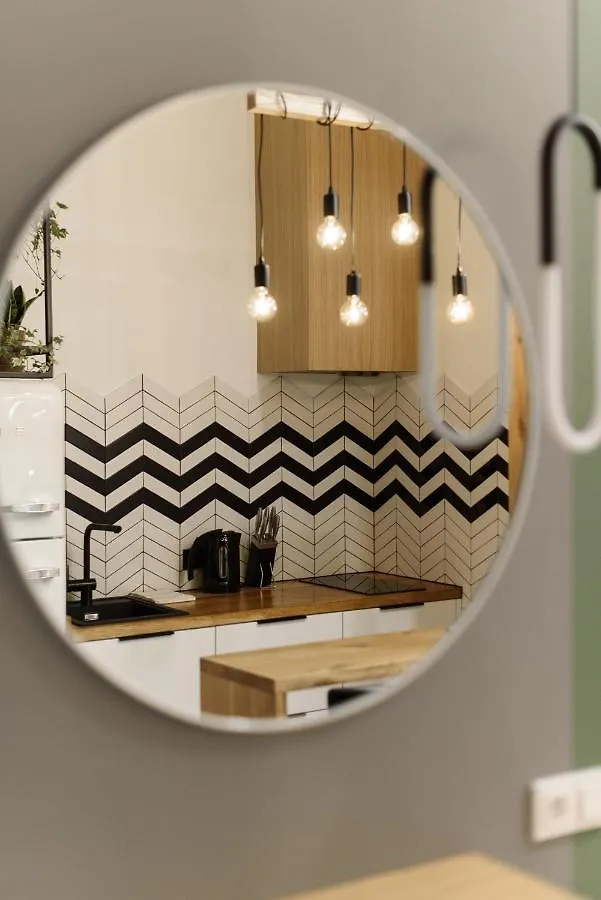 Design Apartment Lviv 0*,