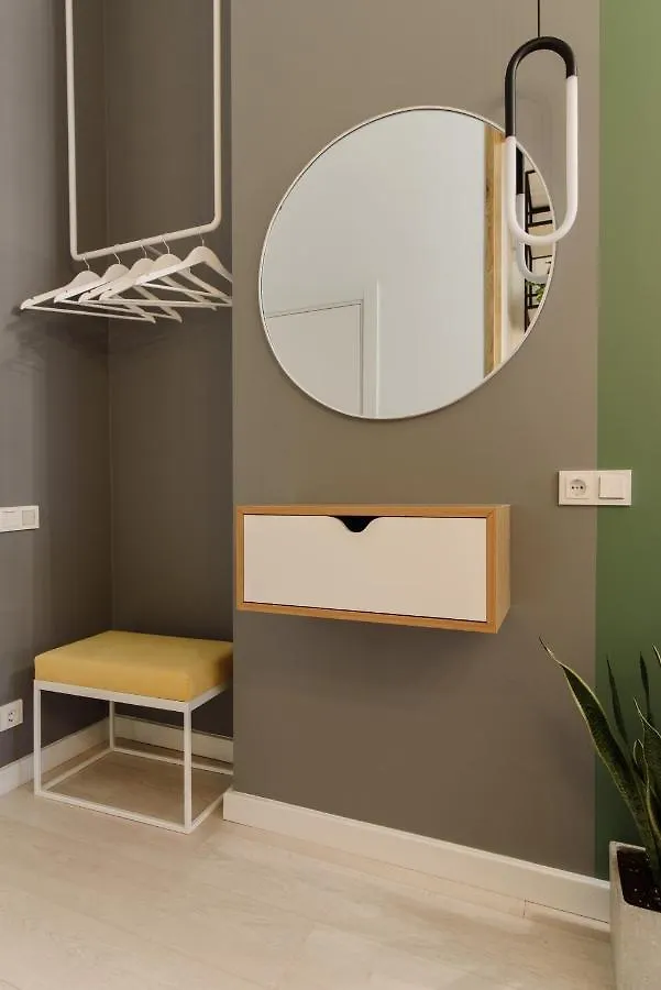 Design Apartment Lviv