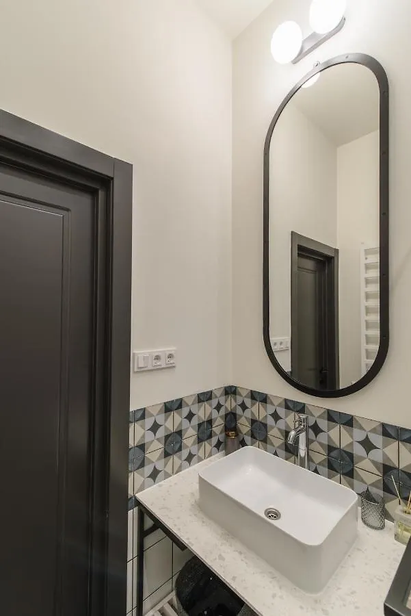 Design Apartment Lviv