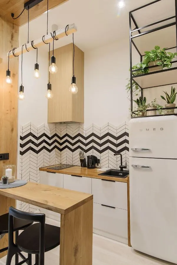 Design Apartment Lviv
