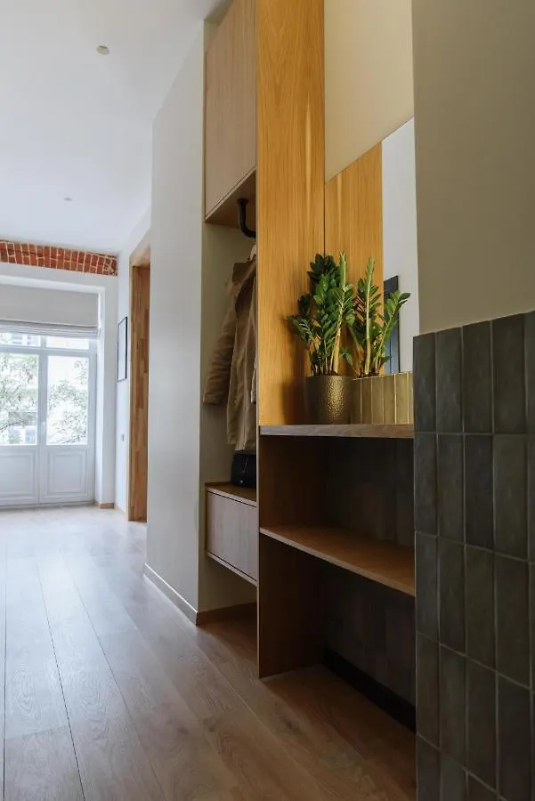 Design Apartment Lviv Ukraine