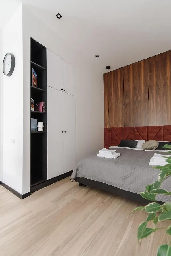 Design Apartment Lviv