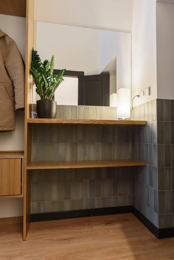 Design Apartment Lviv