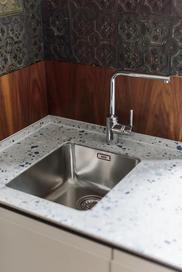 Design Apartment Lviv Ukraine