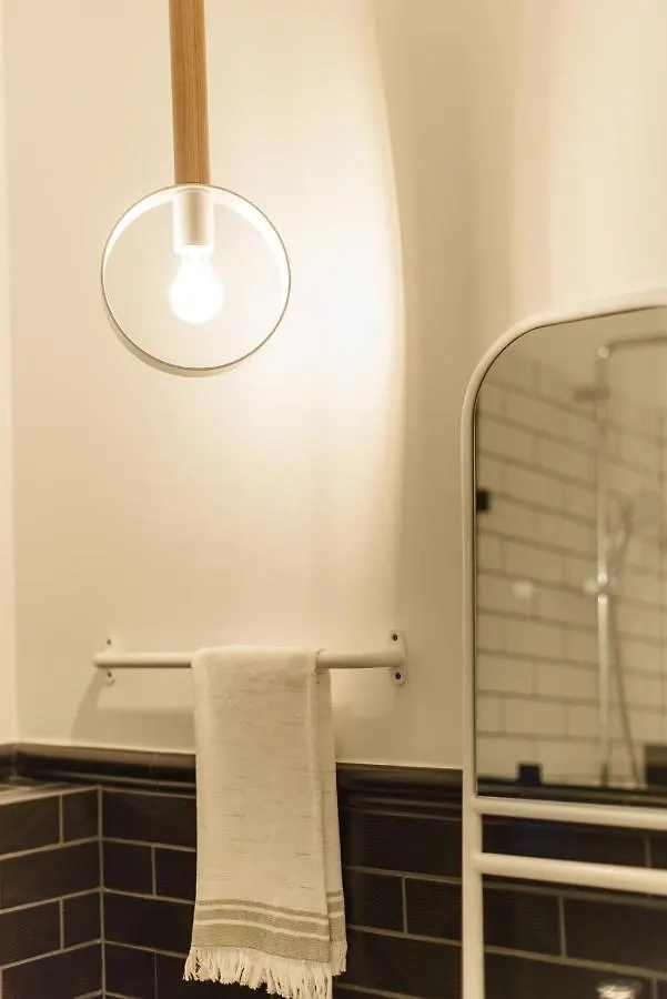 Design Apartment Lviv 0*,
