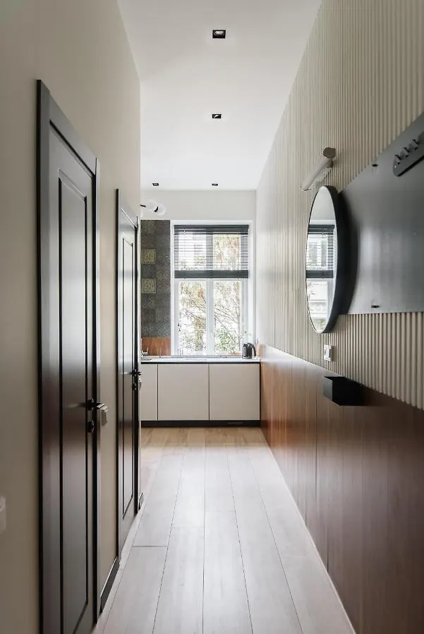 Design Apartment Lviv