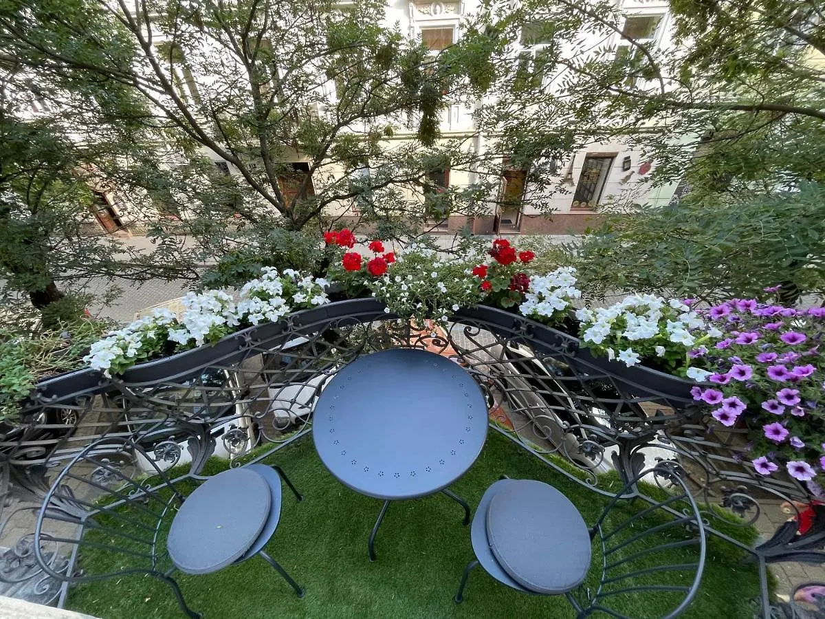 Design Apartment Lviv