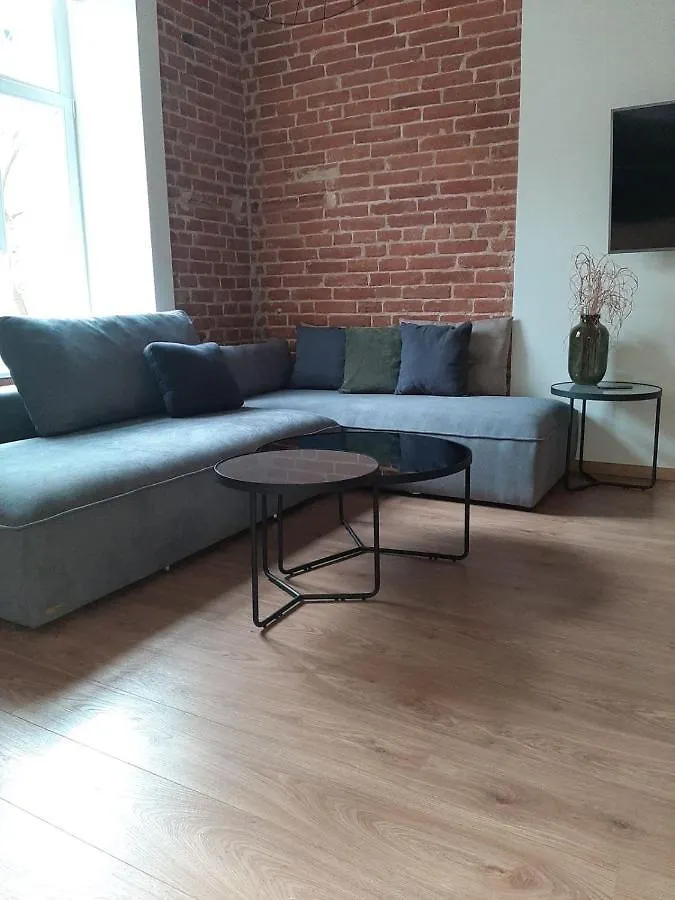 Design Apartment Lviv