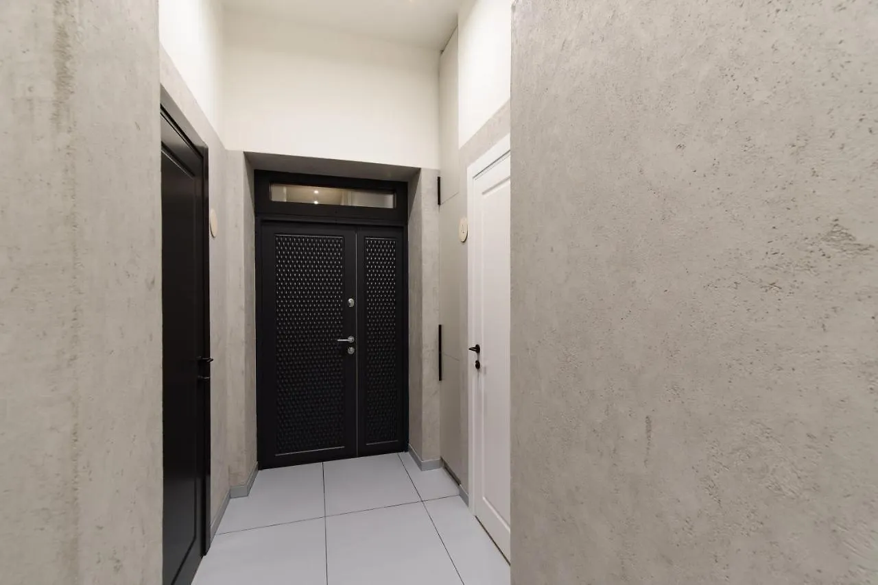 Design Apartment Lviv 0*,  Ukraine