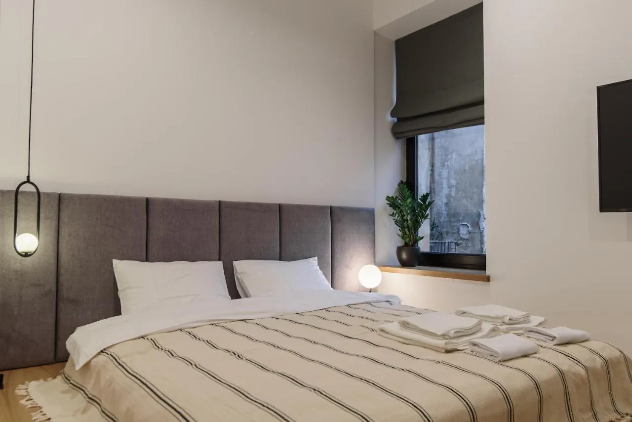Design Apartment Lviv Ukraine