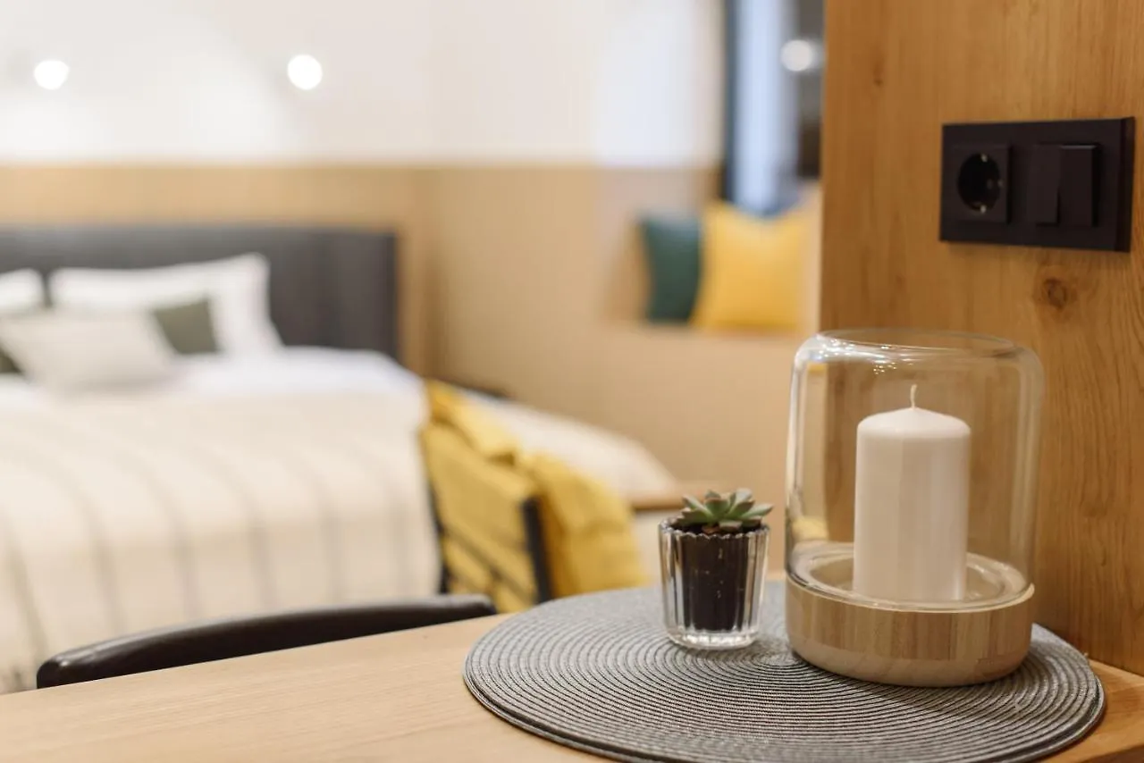 Design Apartment Lviv